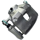 2020 Hyundai Tucson Brake Caliper 5